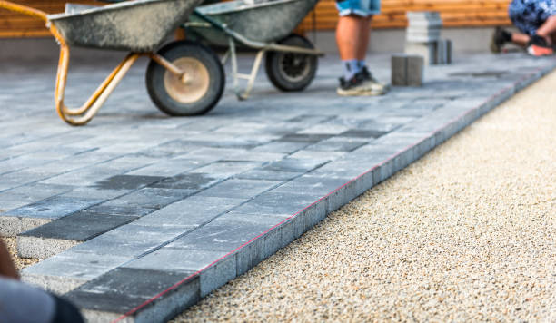 Best Concrete Driveway Installation  in University At Buffalo, NY