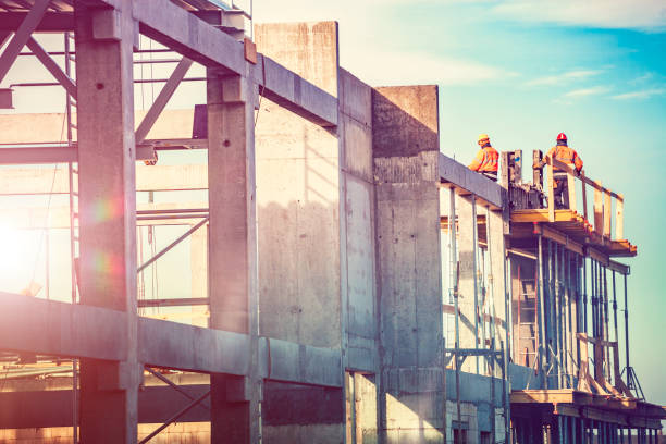 Best Local Concrete Companies  in University At Buffalo, NY