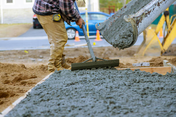 Best Commercial Concrete Contractor  in University At Buffalo, NY