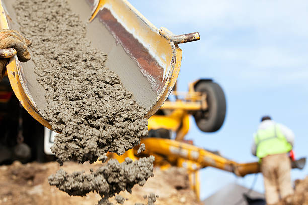 Best Commercial Concrete Contractor  in University At Buffalo, NY