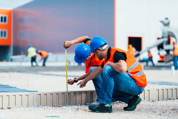Best Concrete Repair Services  in University At Buffalo, NY
