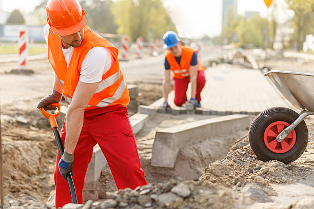 Best Affordable Concrete Contractor  in University At Buffalo, NY
