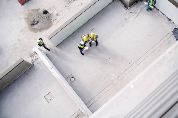  University At Buffalo, NY Concrete contractor Pros